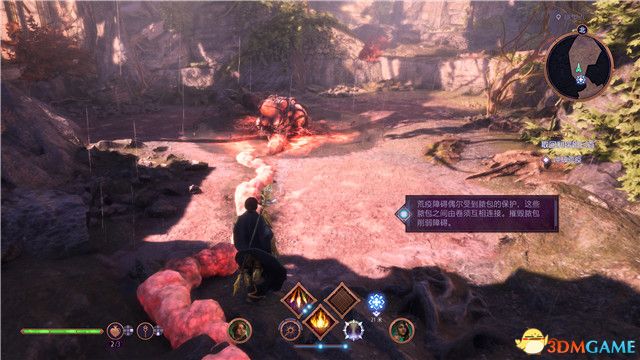 《龙腾世纪：影障守护者》图文全攻略 全剧情流程全支线任务攻略