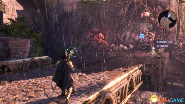 《龙腾世纪：影障守护者》图文全攻略 全剧情流程全支线任务攻略