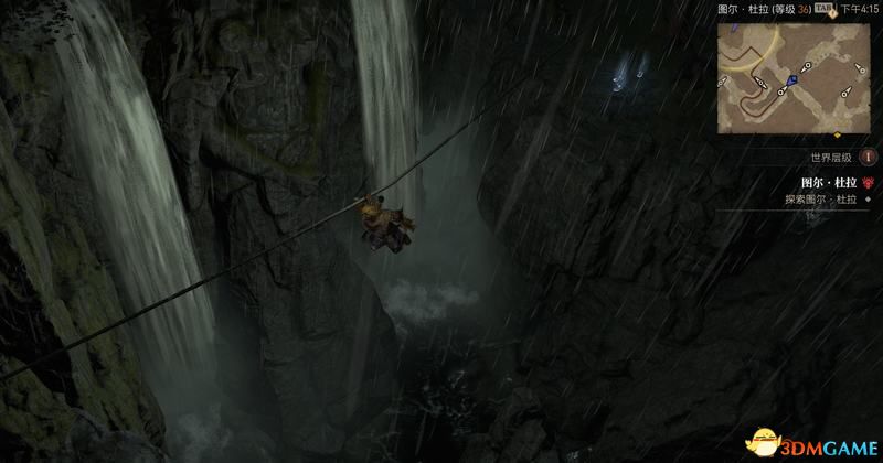 《暗黑破坏神4》全要塞位置 要塞占领方法及boss打法