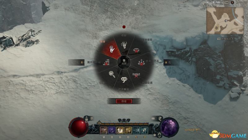 《暗黑4》全支线任务攻略 全地图支线位置及完成方法