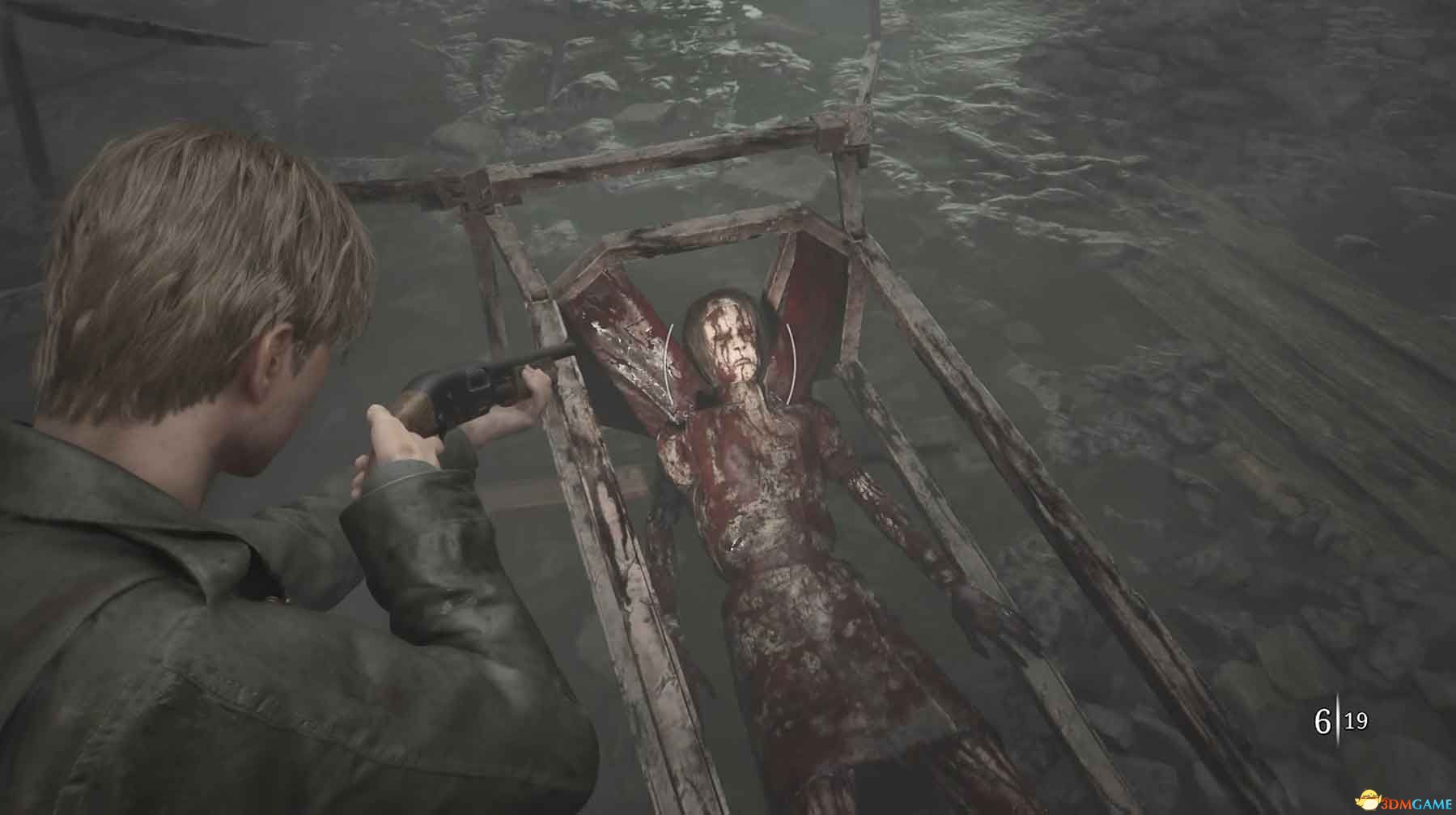 《寂静岭2：重制版》全结局攻略 全结局触发条件及剧情