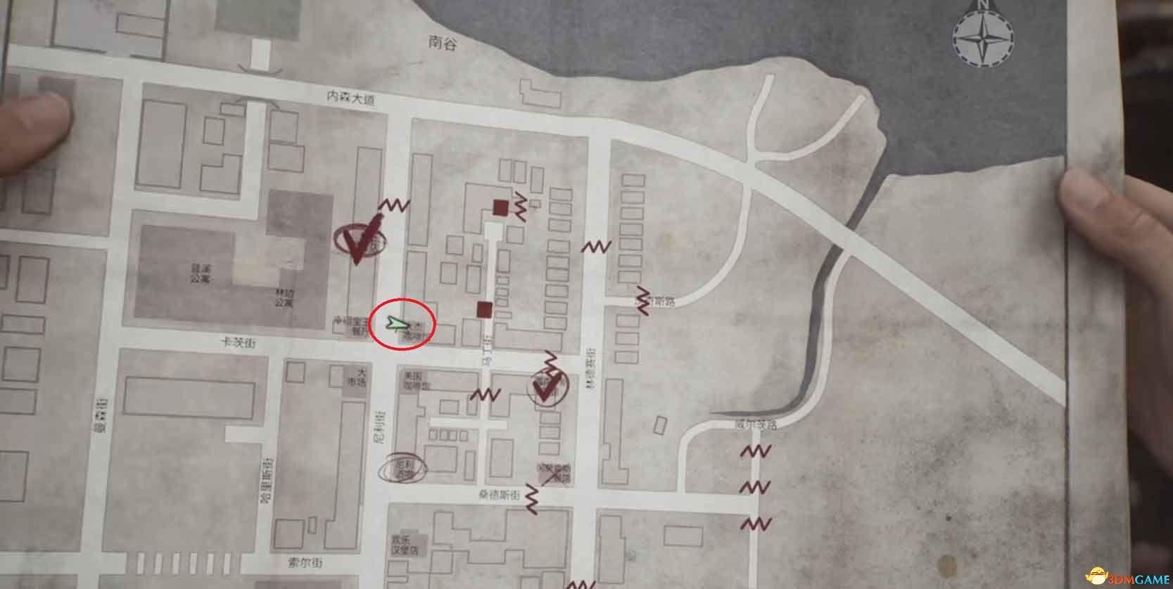 《寂静岭2：重制版》全结局攻略 全结局触发条件及剧情