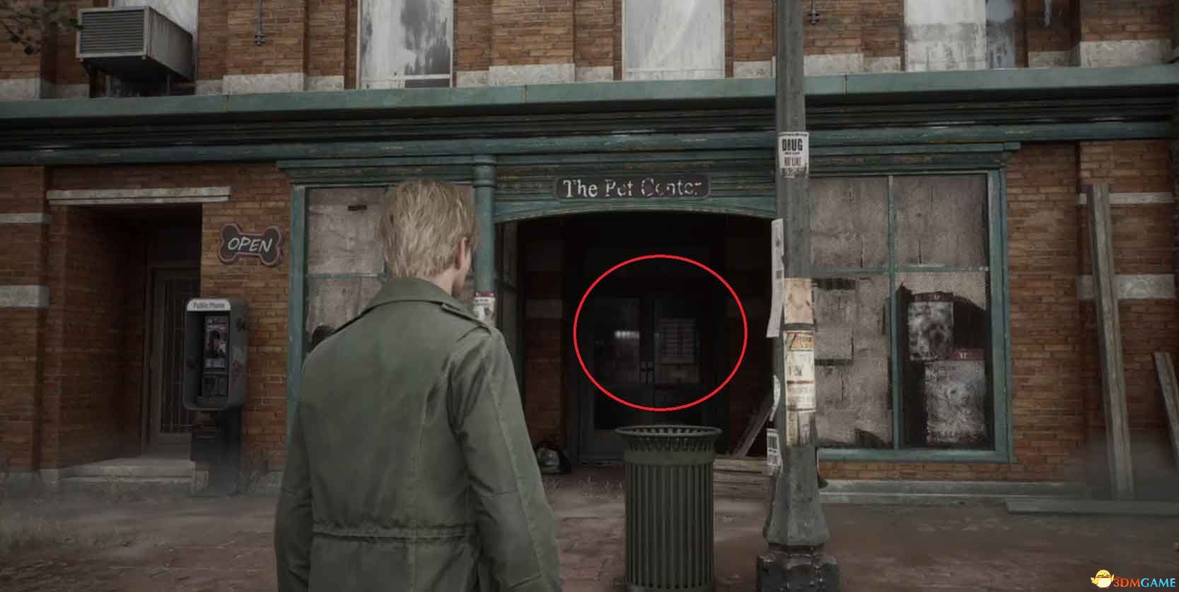 《寂静岭2：重制版》全结局攻略 全结局触发条件及剧情