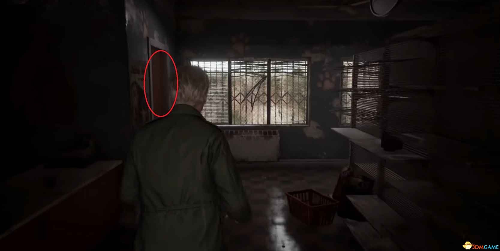 《寂静岭2：重制版》全结局攻略 全结局触发条件及剧情