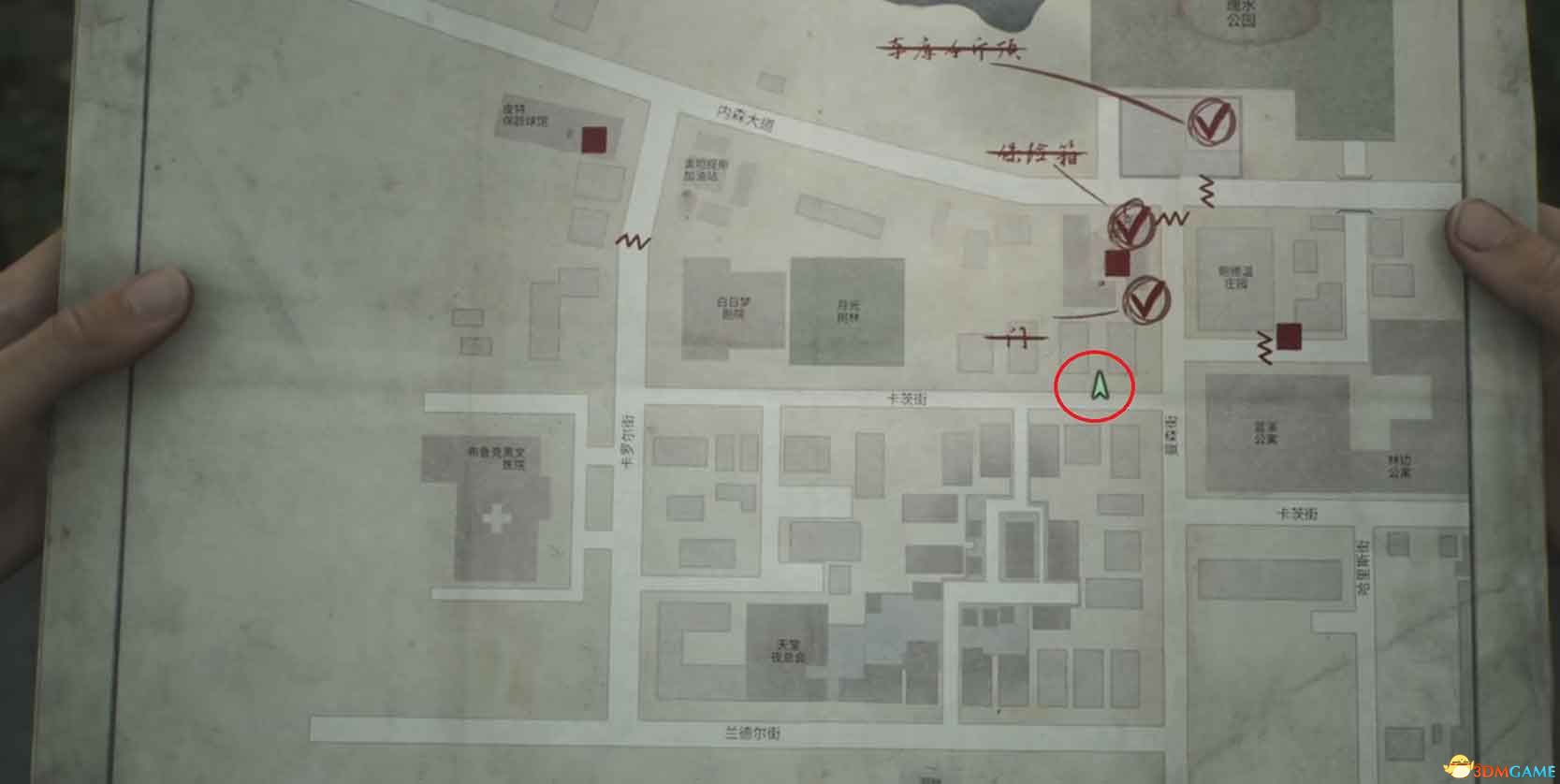 《寂静岭2：重制版》全结局攻略 全结局触发条件及剧情