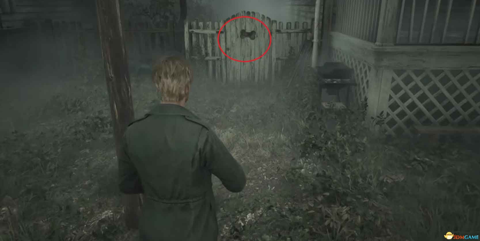 《寂静岭2：重制版》全结局攻略 全结局触发条件及剧情