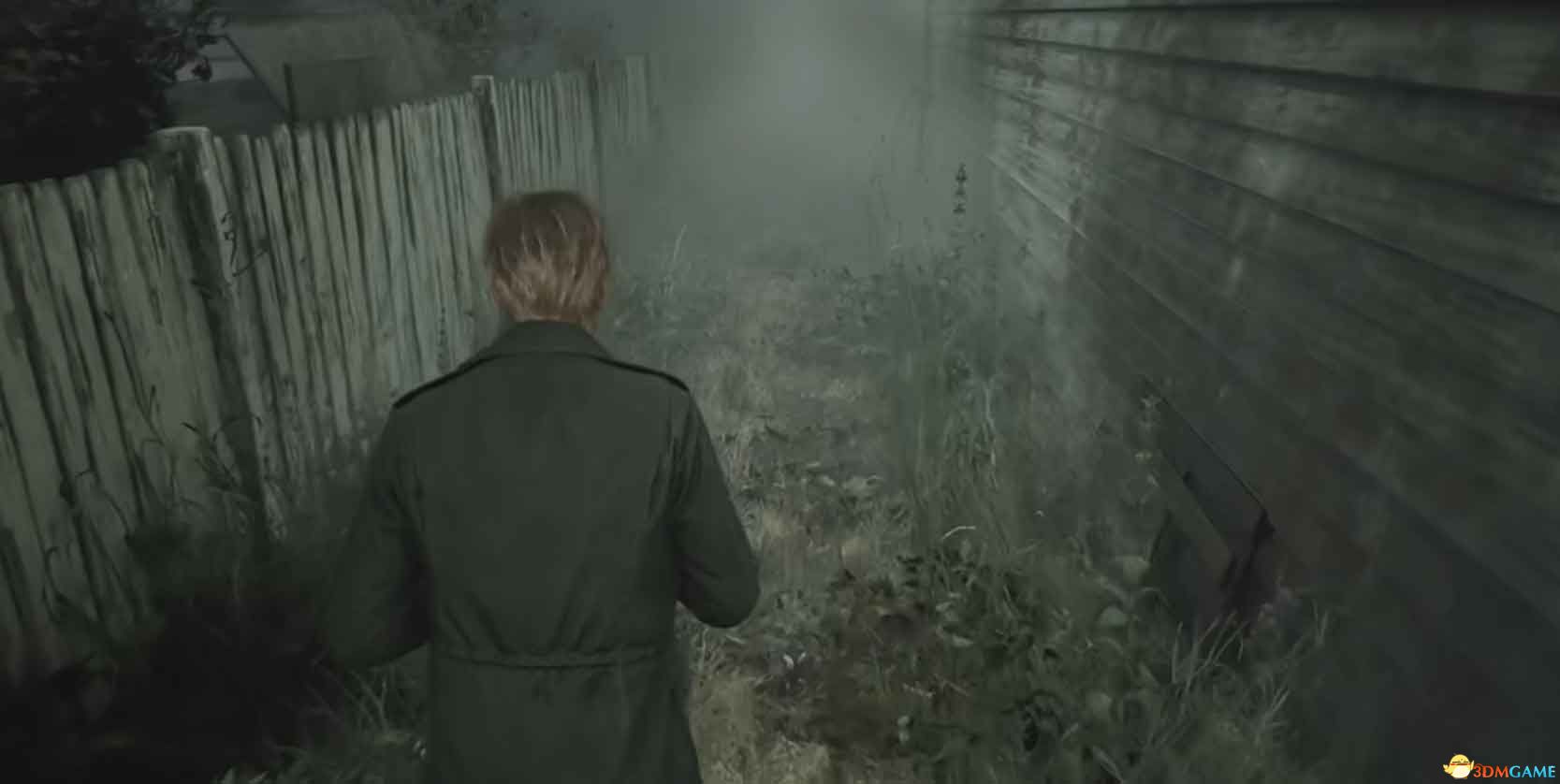 《寂静岭2：重制版》全结局攻略 全结局触发条件及剧情