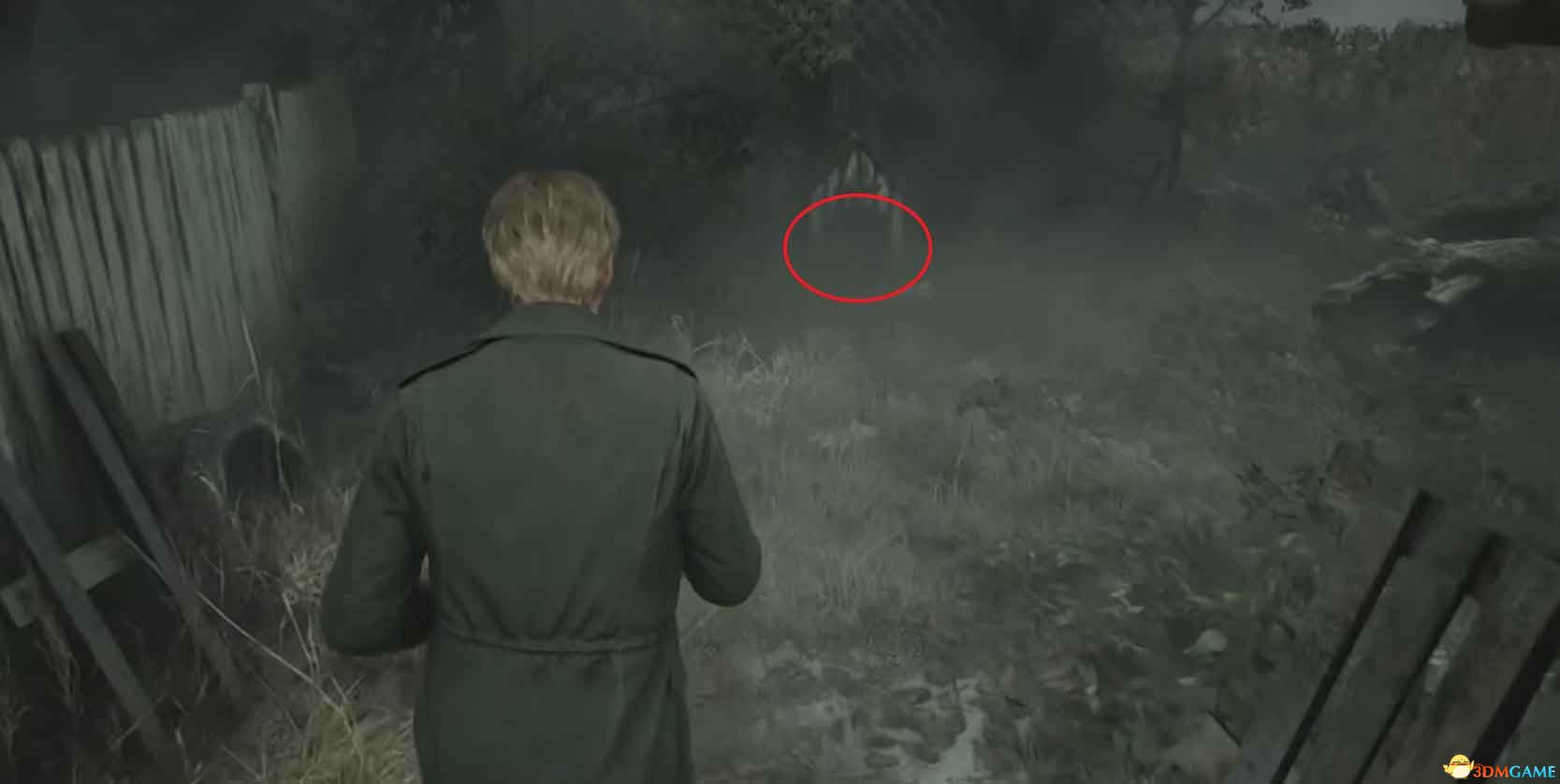 《寂静岭2：重制版》全结局攻略 全结局触发条件及剧情