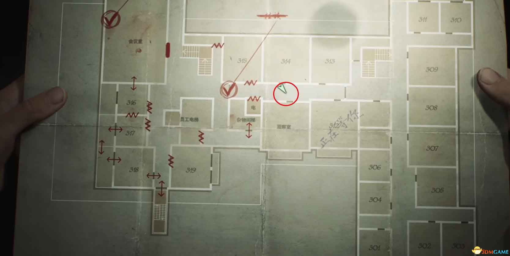 《寂静岭2：重制版》全结局攻略 全结局触发条件及剧情