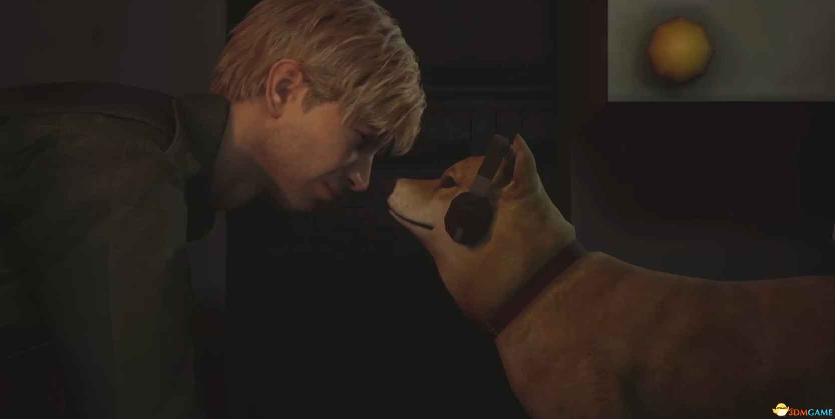 《寂静岭2：重制版》全结局攻略 全结局触发条件及剧情