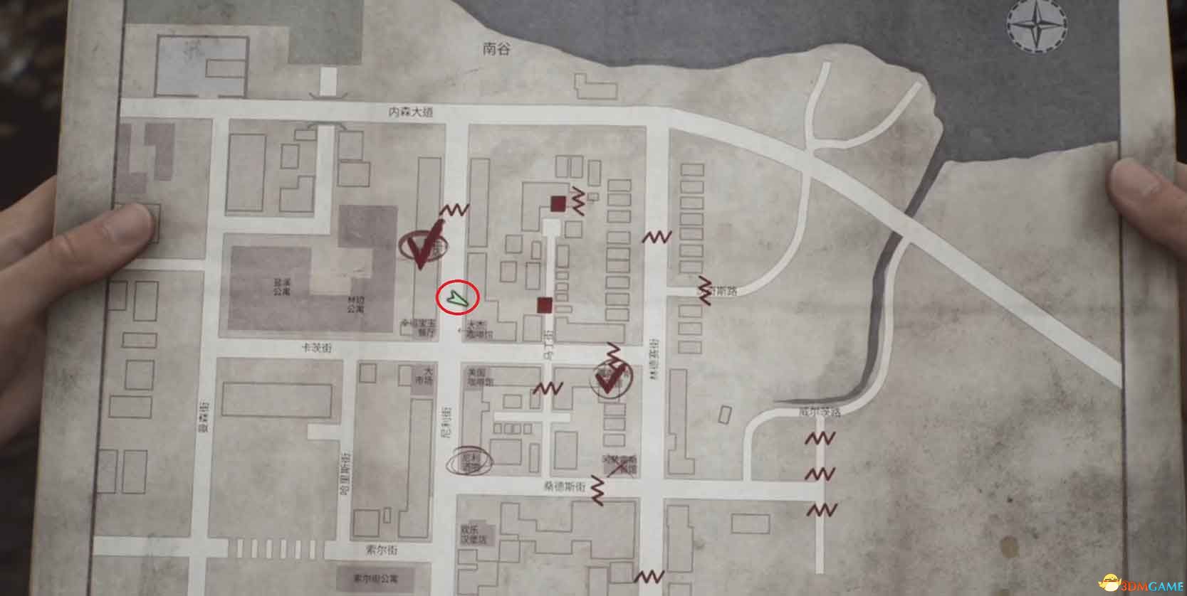 《寂静岭2：重制版》全结局攻略 全结局触发条件及剧情