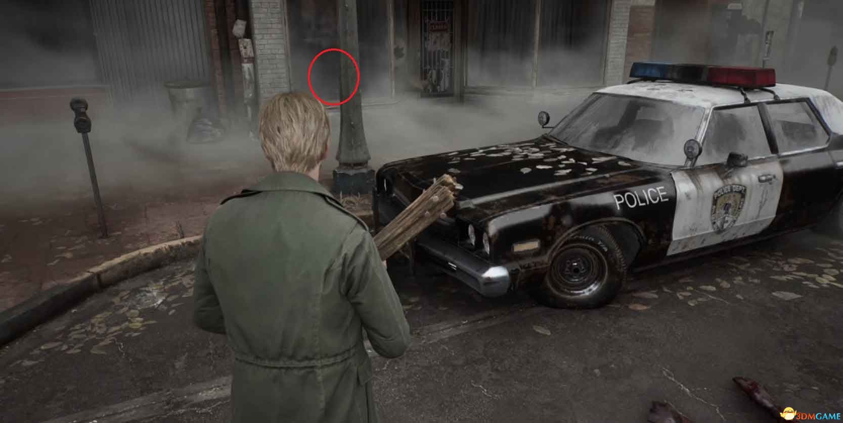 《寂静岭2：重制版》全结局攻略 全结局触发条件及剧情