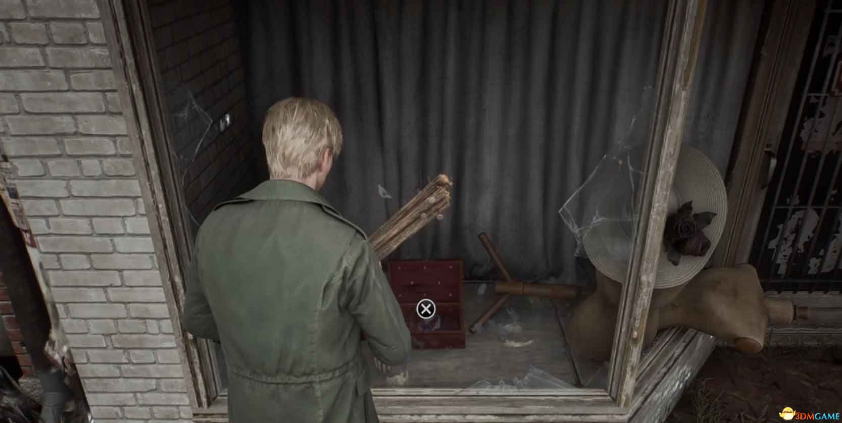 《寂静岭2：重制版》全结局攻略 全结局触发条件及剧情