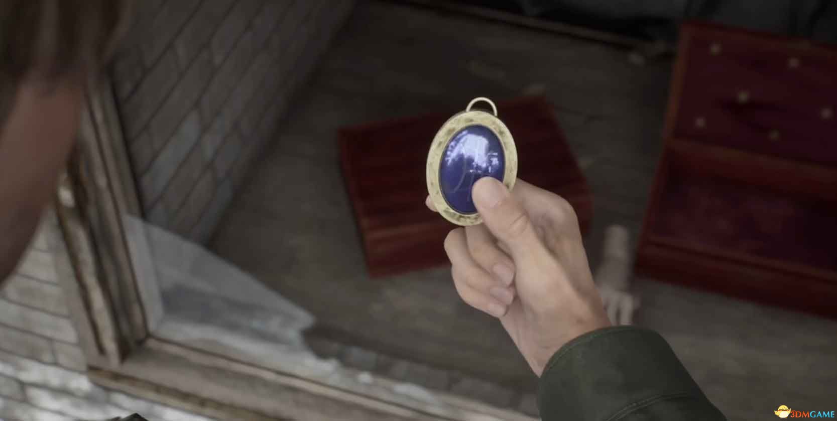 《寂静岭2：重制版》全结局攻略 全结局触发条件及剧情