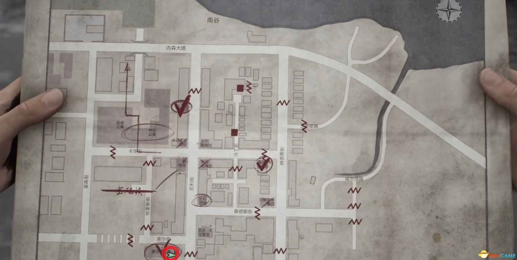 《寂静岭2：重制版》全结局攻略 全结局触发条件及剧情