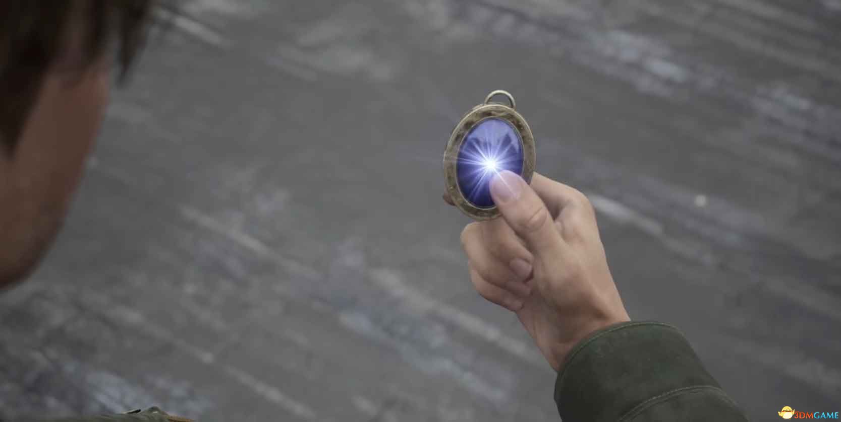 《寂静岭2：重制版》全结局攻略 全结局触发条件及剧情