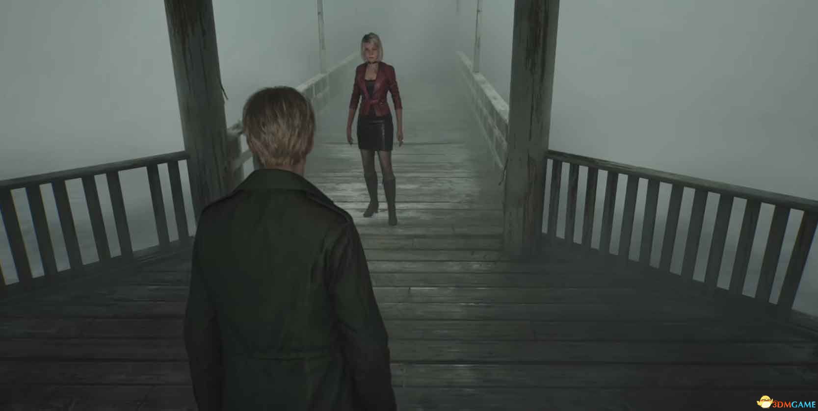 《寂静岭2：重制版》全结局攻略 全结局触发条件及剧情