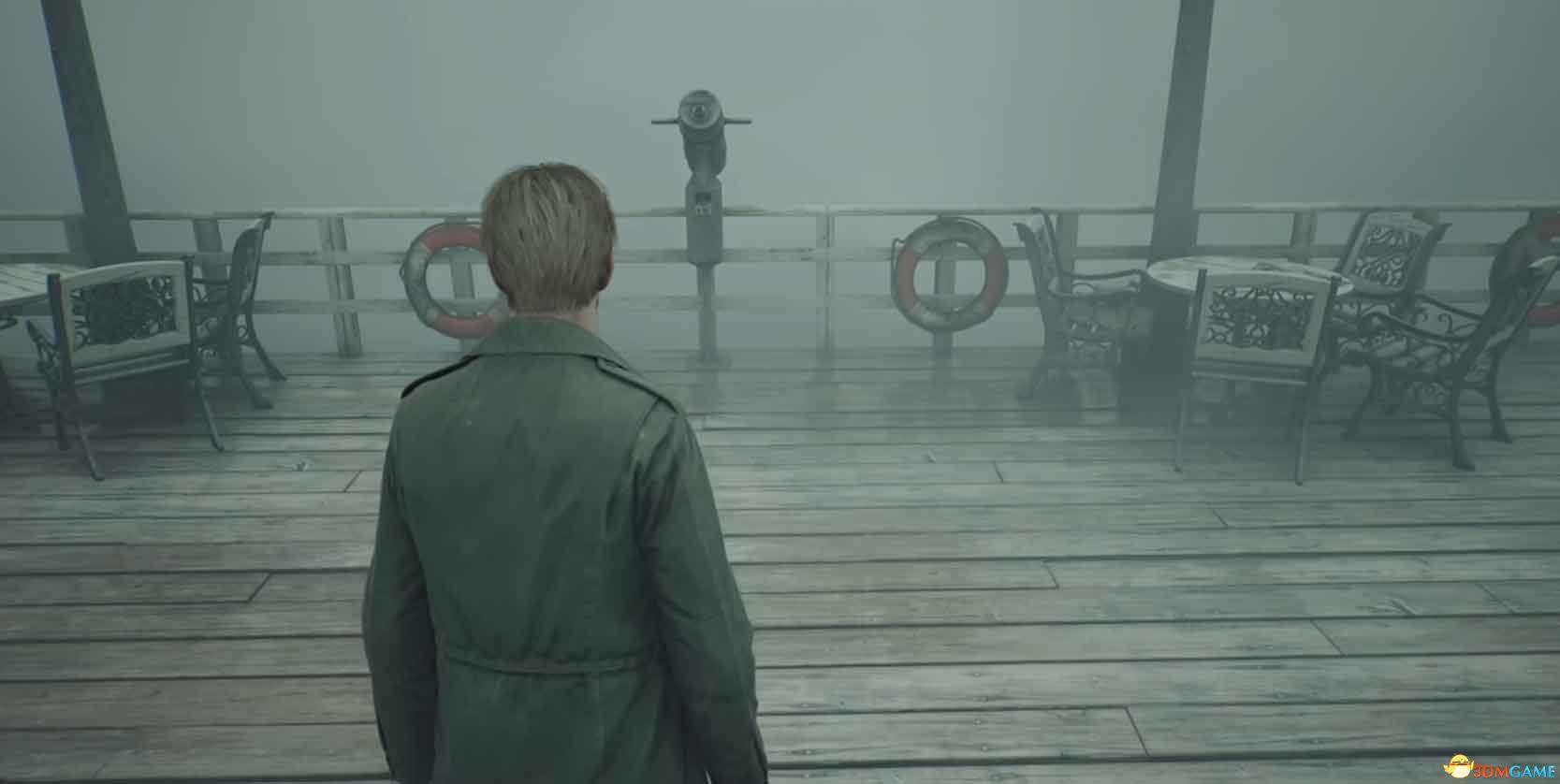 《寂静岭2：重制版》全结局攻略 全结局触发条件及剧情