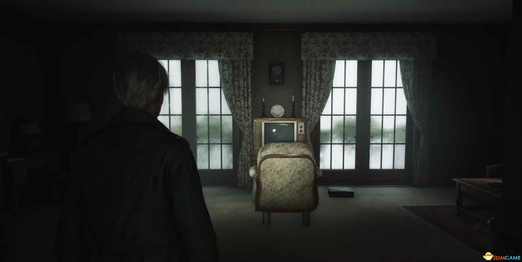 《寂静岭2：重制版》全结局攻略 全结局触发条件及剧情