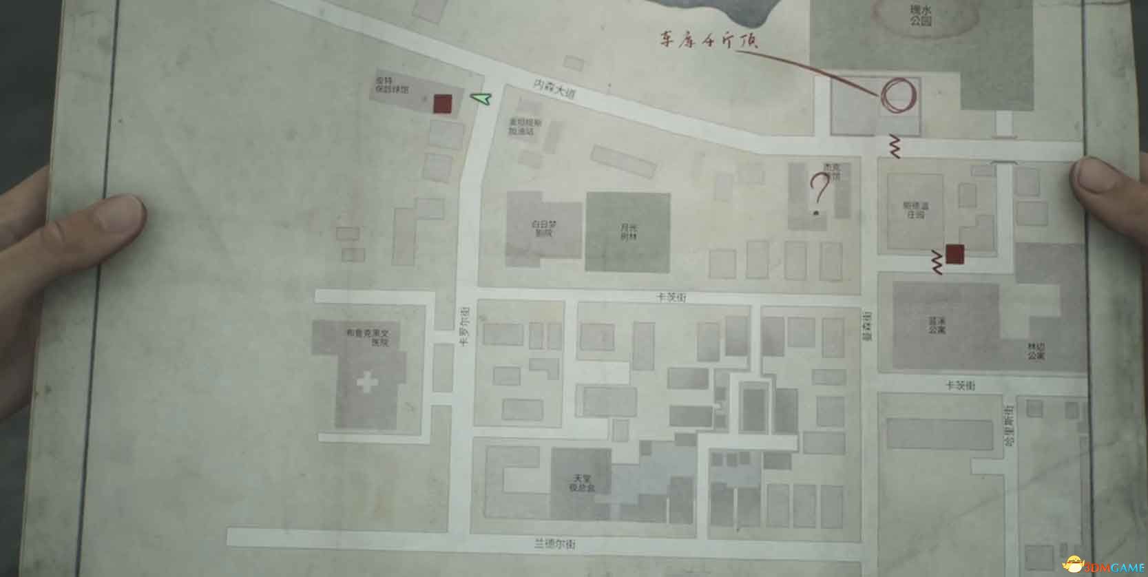 《寂静岭2：重制版》全结局攻略 全结局触发条件及剧情