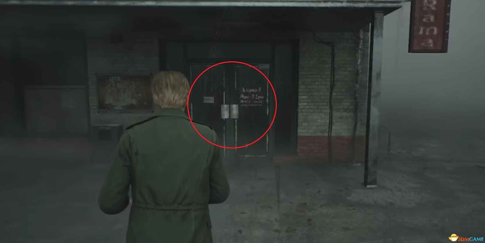 《寂静岭2：重制版》全结局攻略 全结局触发条件及剧情