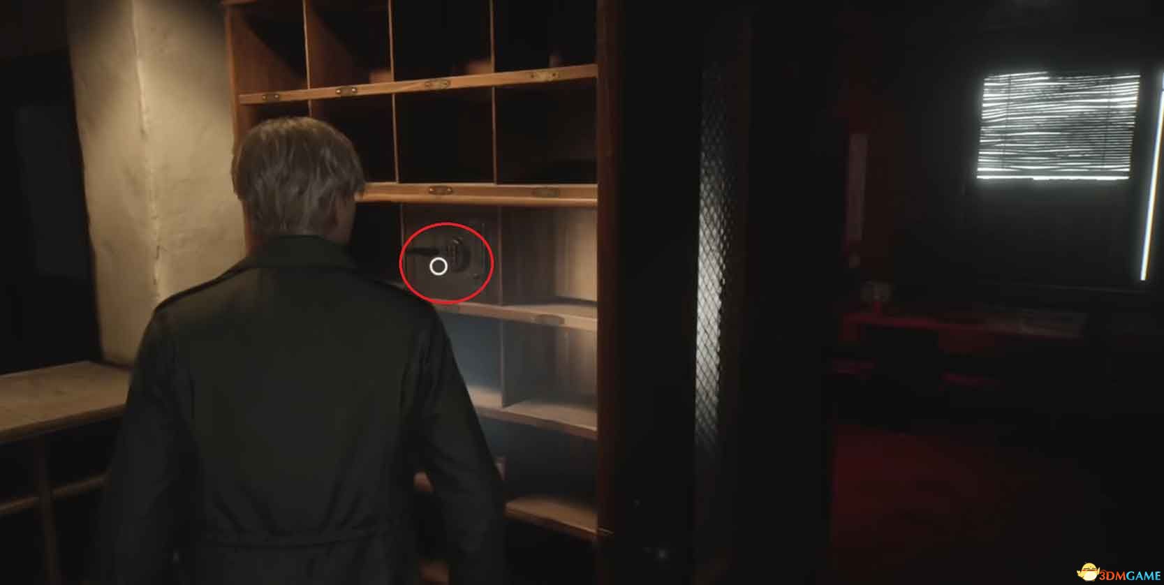 《寂静岭2：重制版》全结局攻略 全结局触发条件及剧情