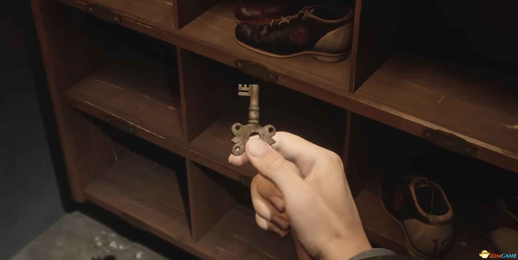 《寂静岭2：重制版》全结局攻略 全结局触发条件及剧情