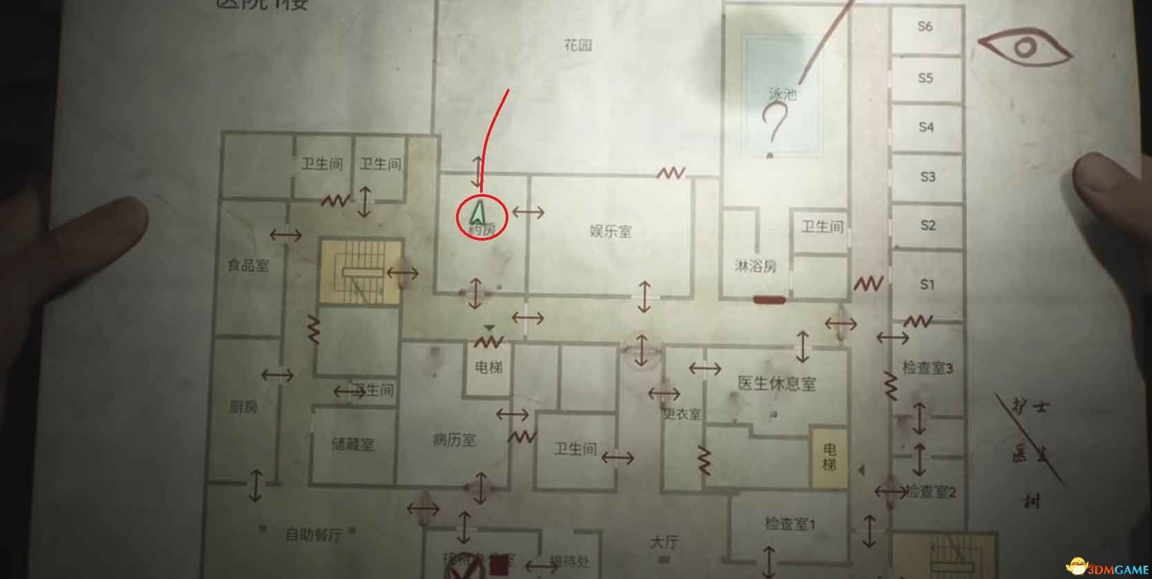 《寂静岭2：重制版》全结局攻略 全结局触发条件及剧情