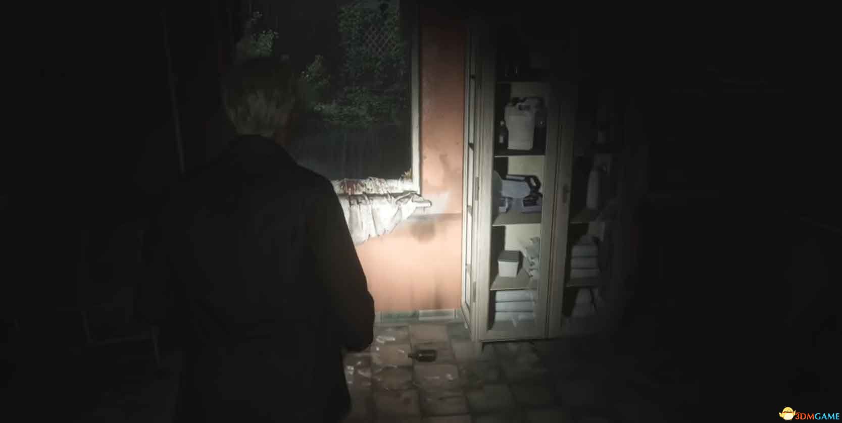 《寂静岭2：重制版》全结局攻略 全结局触发条件及剧情