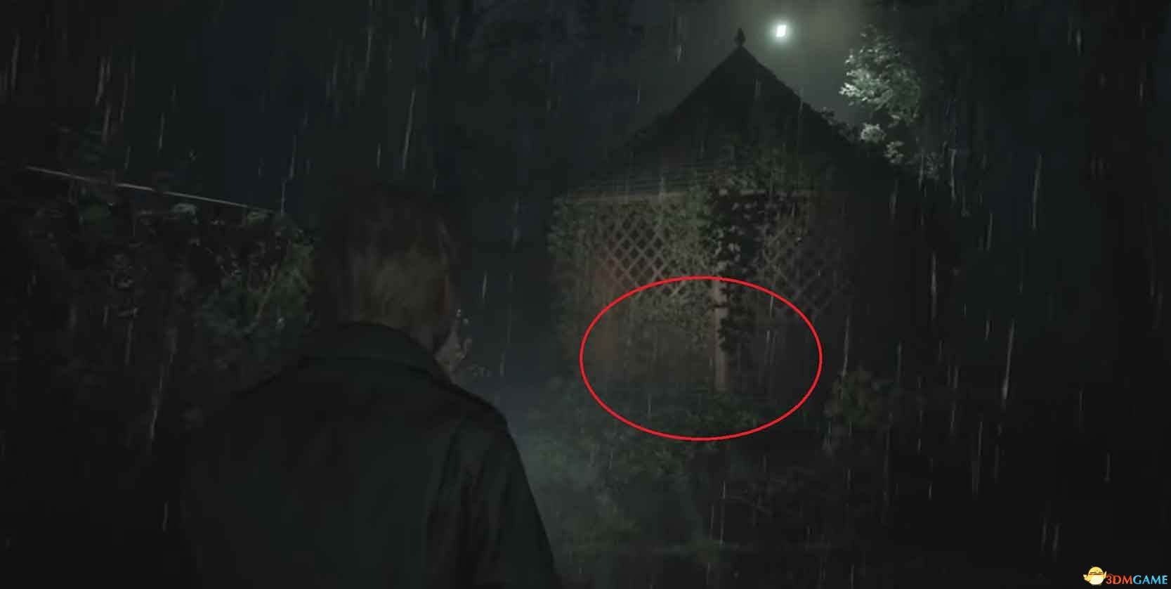 《寂静岭2：重制版》全结局攻略 全结局触发条件及剧情