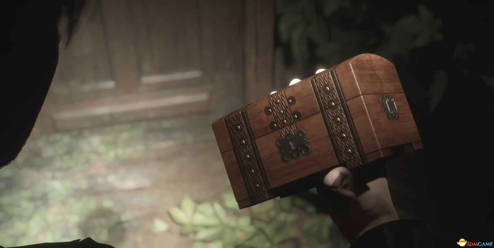 《寂静岭2：重制版》全结局攻略 全结局触发条件及剧情