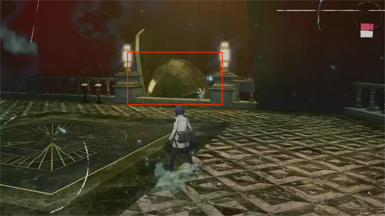 《暗喻幻想：ReFantazio》全流程全任务攻略 全收集全黄金虫位置