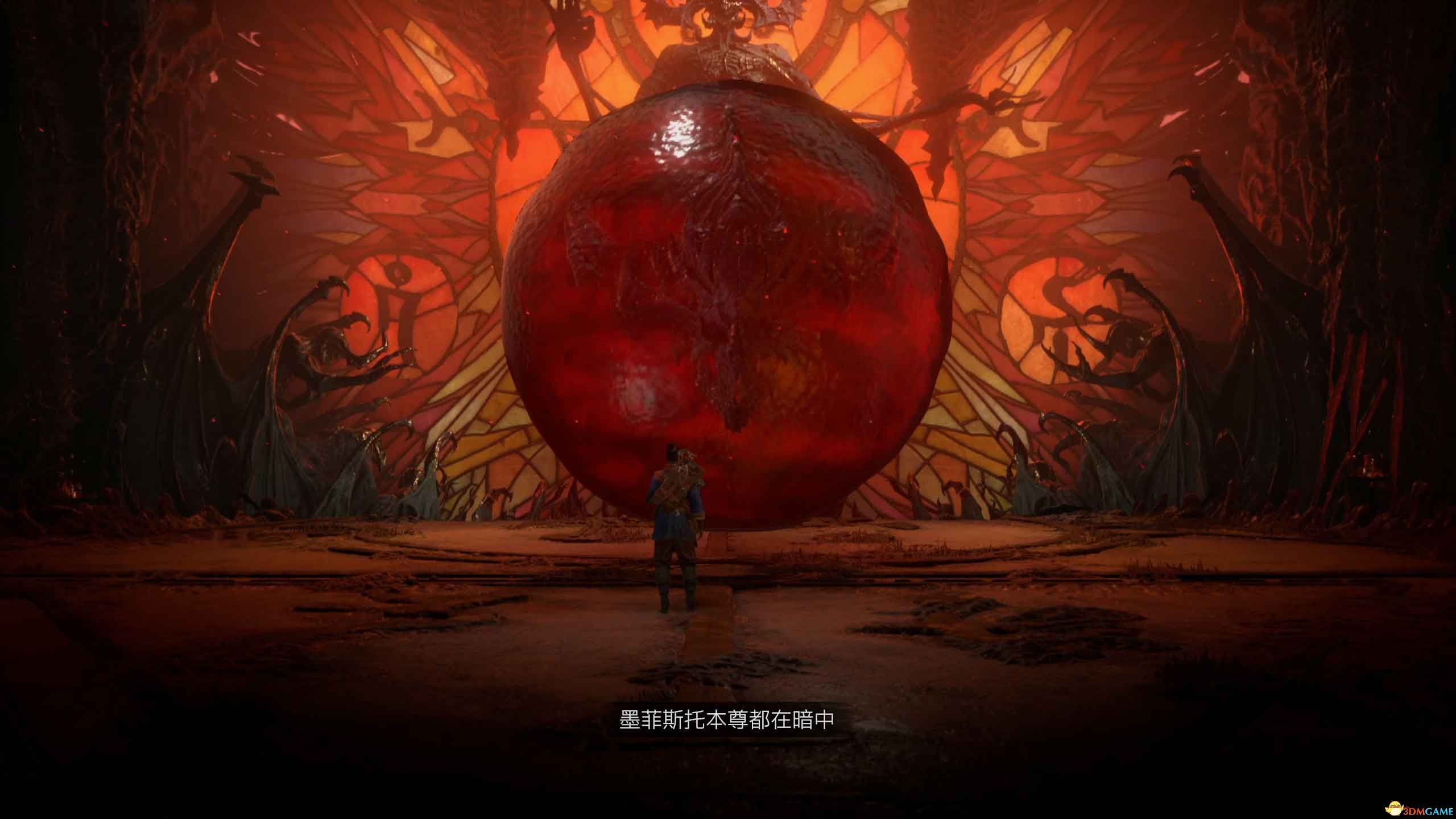 《暗黑破坏神4：憎恨之躯》全剧情流程攻略 S6赛季开荒上手指南