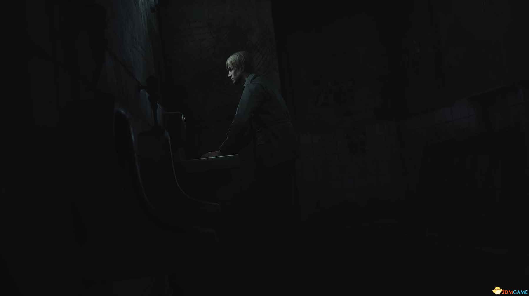 《寂静岭2：重制版》全剧情流程攻略 全收集全结局攻略