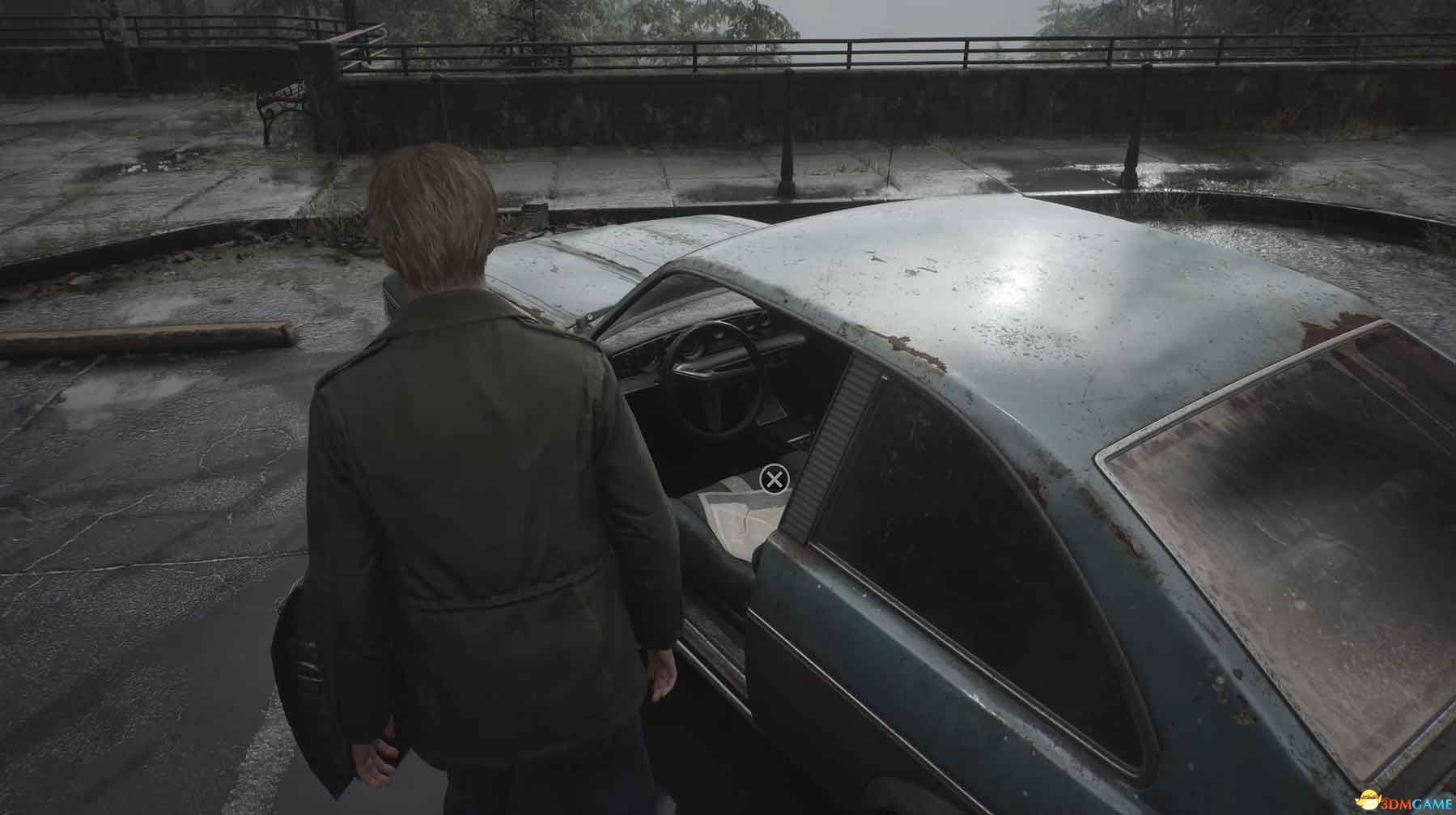 《寂静岭2：重制版》全剧情流程攻略 全收集全结局攻略