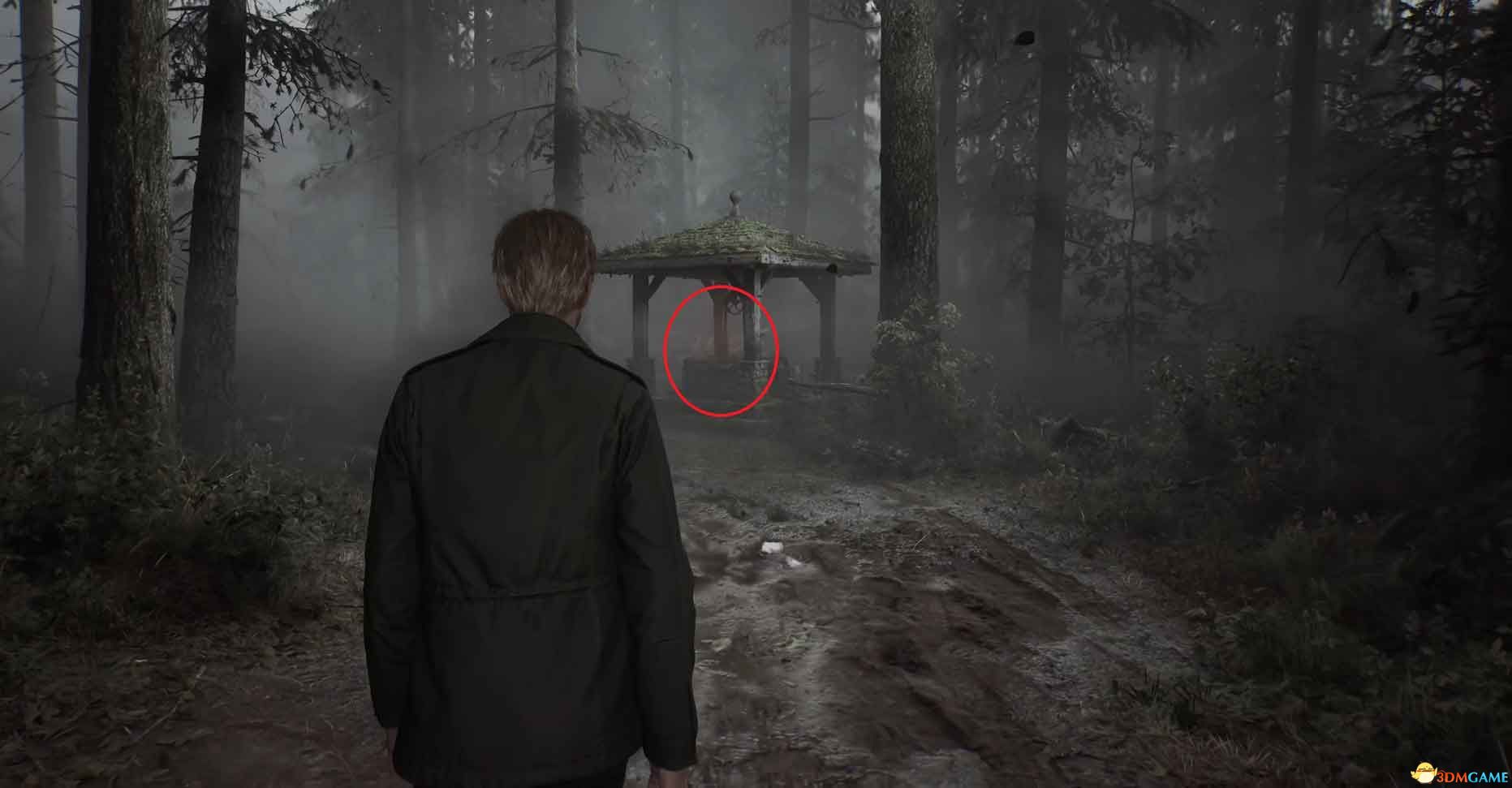 《寂静岭2：重制版》全剧情流程攻略 全收集全结局攻略