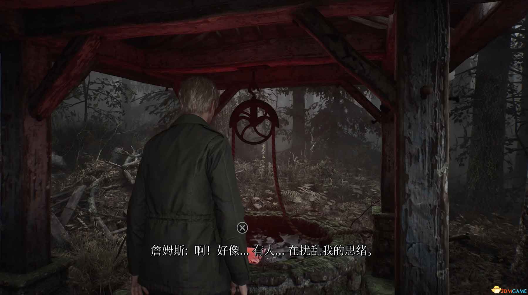 《寂静岭2：重制版》全剧情流程攻略 全收集全结局攻略