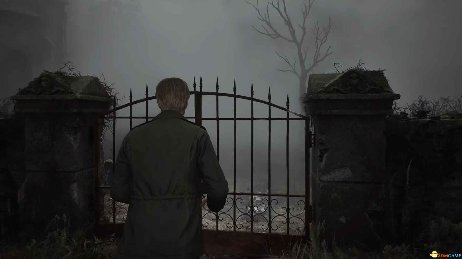 《寂静岭2：重制版》全剧情流程攻略 全收集全结局攻略