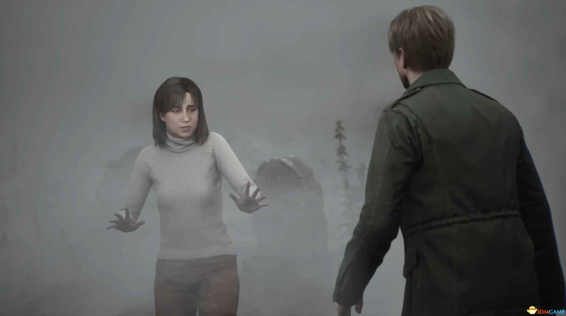 《寂静岭2：重制版》全剧情流程攻略 全收集全结局攻略