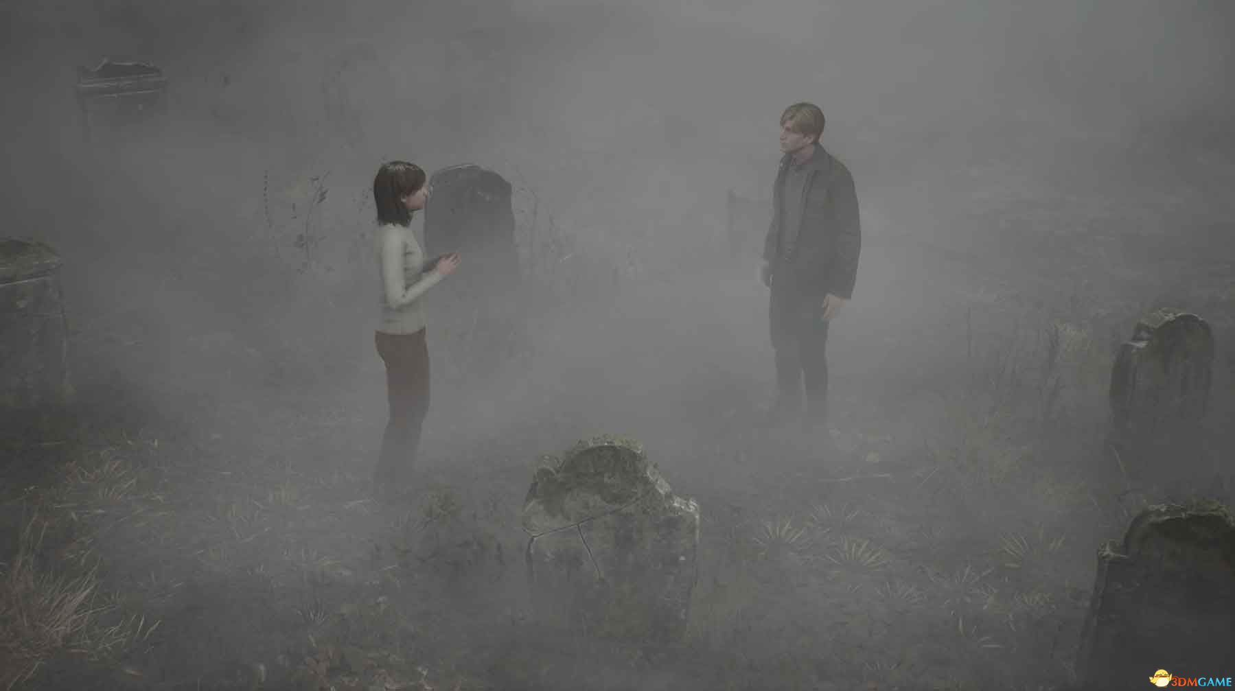 《寂静岭2：重制版》全剧情流程攻略 全收集全结局攻略