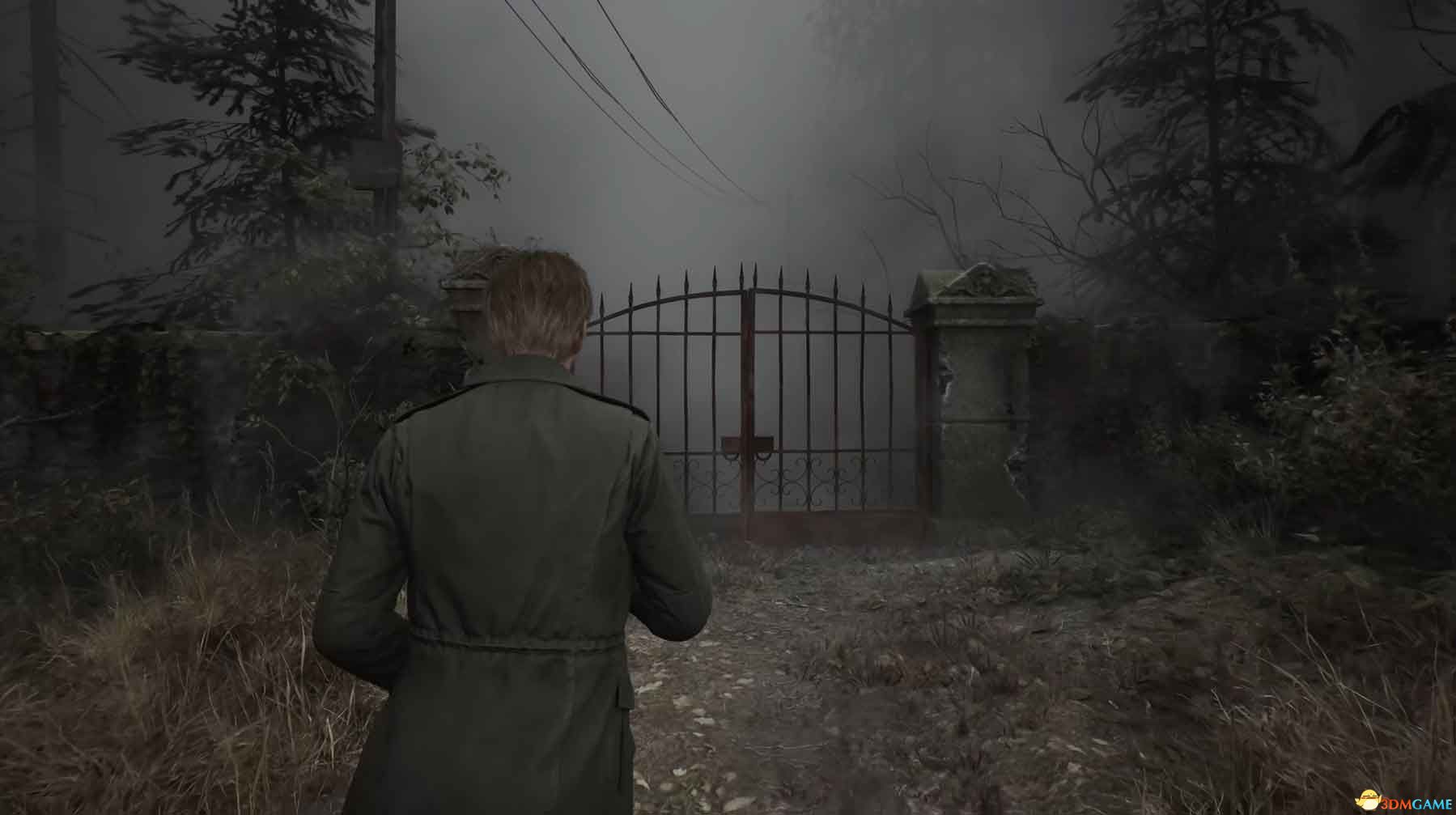 《寂静岭2：重制版》全剧情流程攻略 全收集全结局攻略