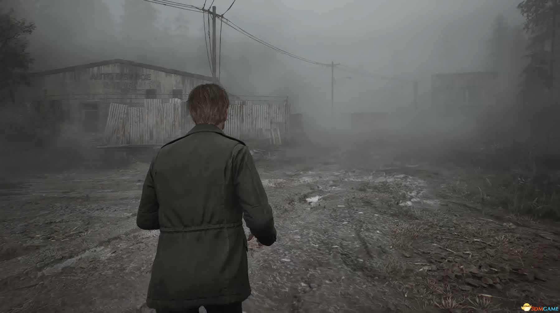 《寂静岭2：重制版》全剧情流程攻略 全收集全结局攻略