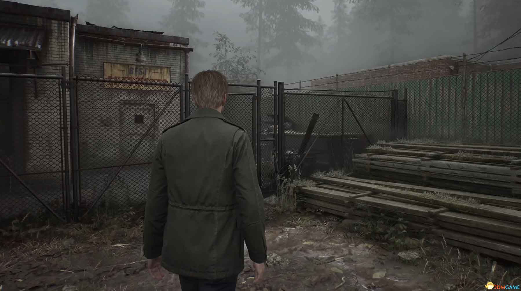 《寂静岭2：重制版》全剧情流程攻略 全收集全结局攻略