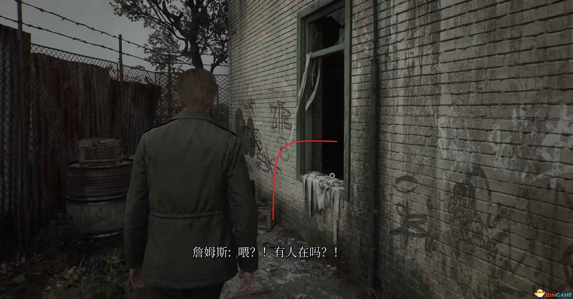 《寂静岭2：重制版》全剧情流程攻略 全收集全结局攻略