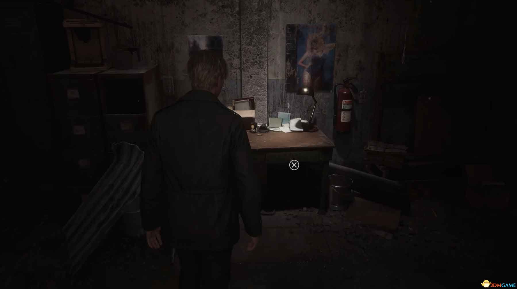 《寂静岭2：重制版》全剧情流程攻略 全收集全结局攻略