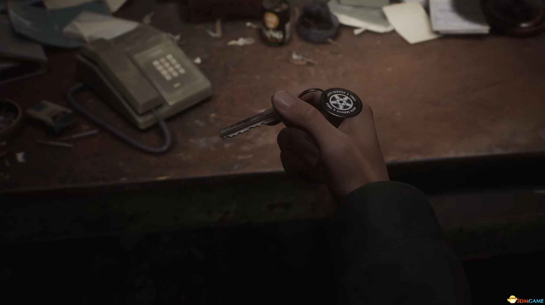 《寂静岭2：重制版》全剧情流程攻略 全收集全结局攻略