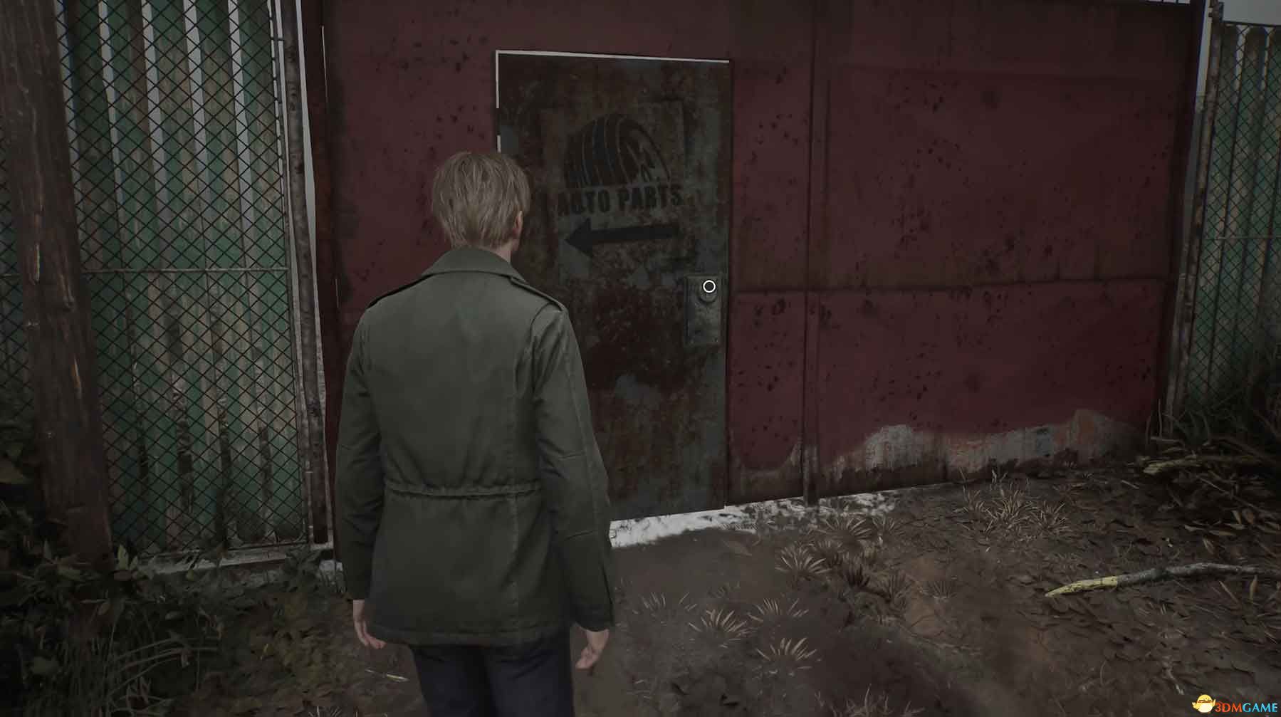 《寂静岭2：重制版》全剧情流程攻略 全收集全结局攻略