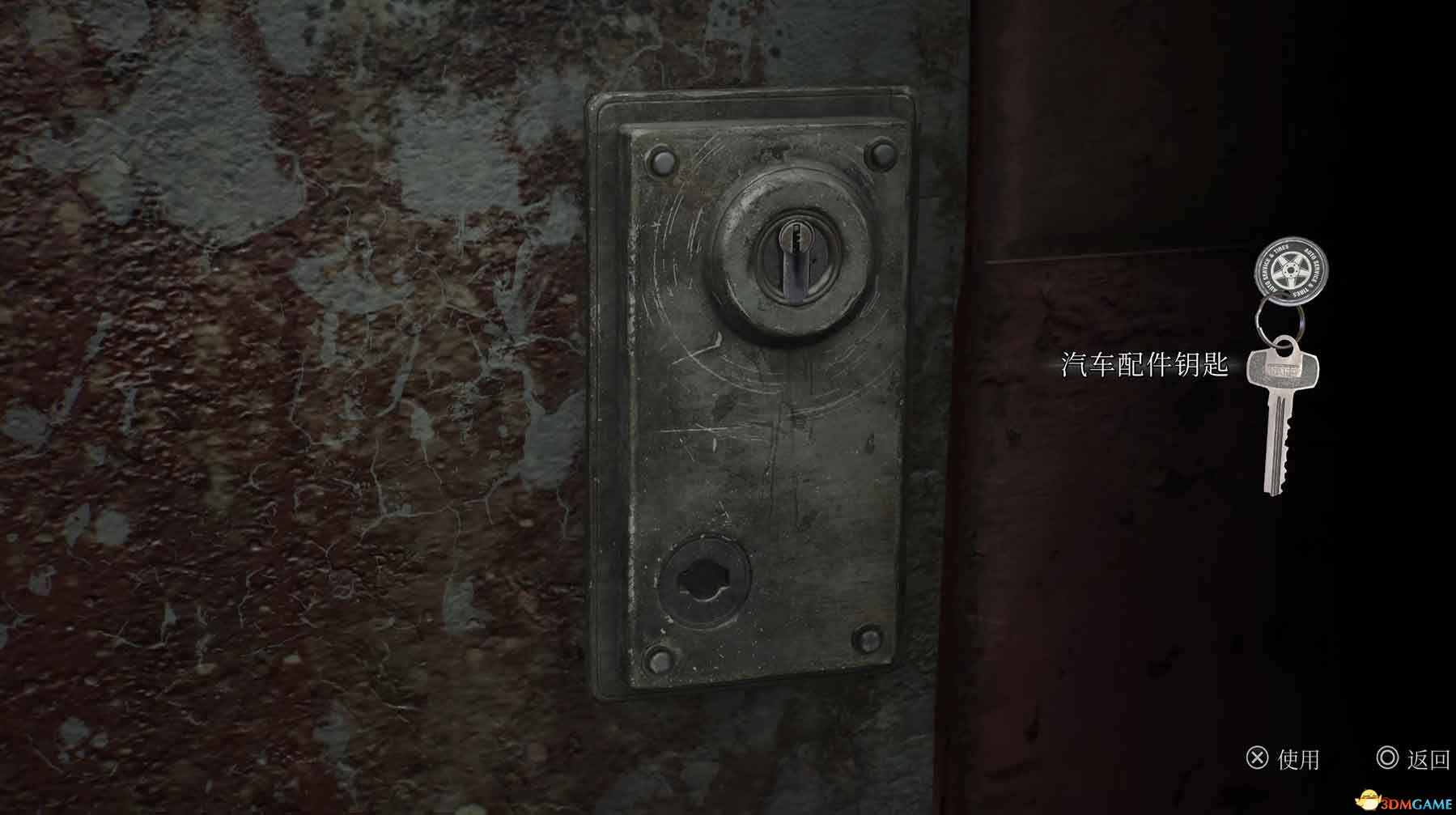 《寂静岭2：重制版》全剧情流程攻略 全收集全结局攻略