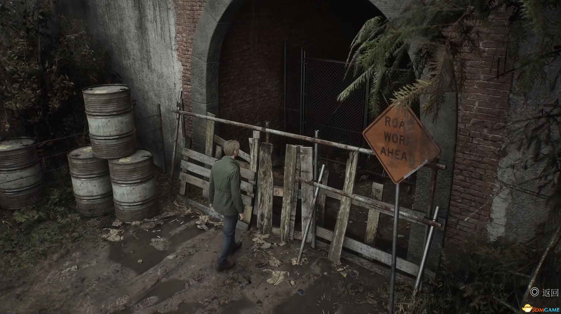 《寂静岭2：重制版》全剧情流程攻略 全收集全结局攻略