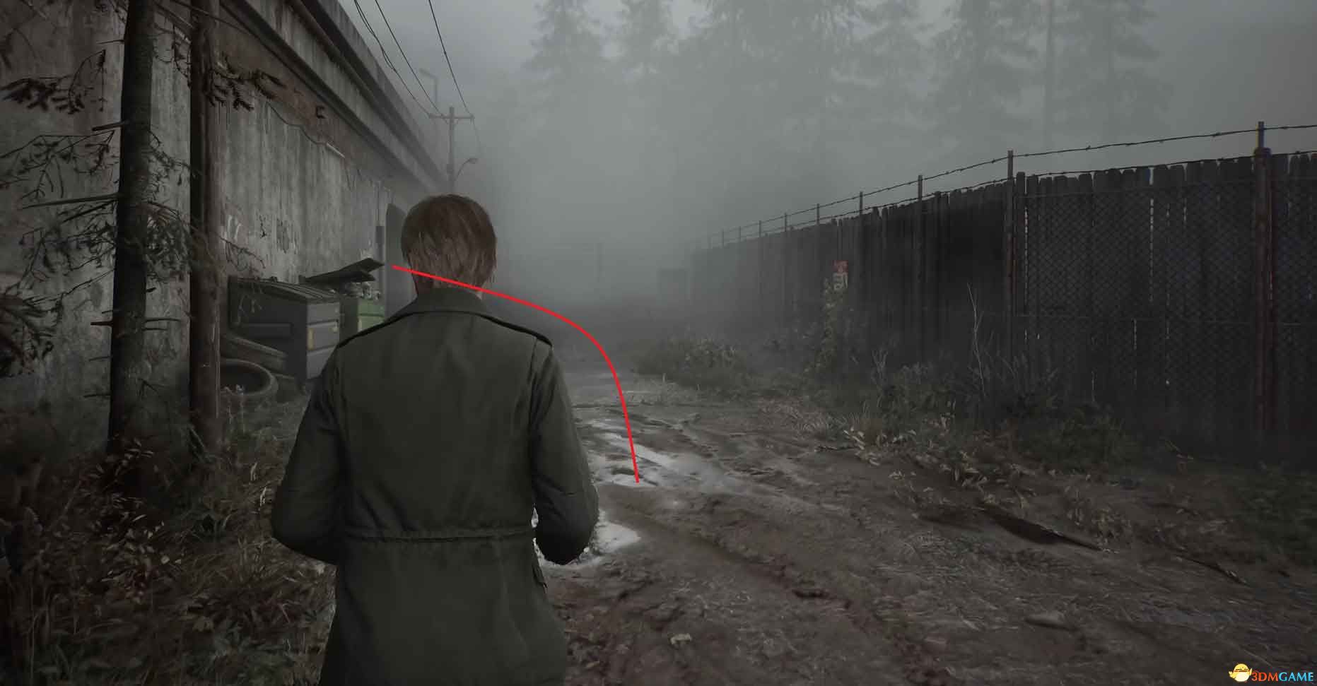 《寂静岭2：重制版》全剧情流程攻略 全收集全结局攻略